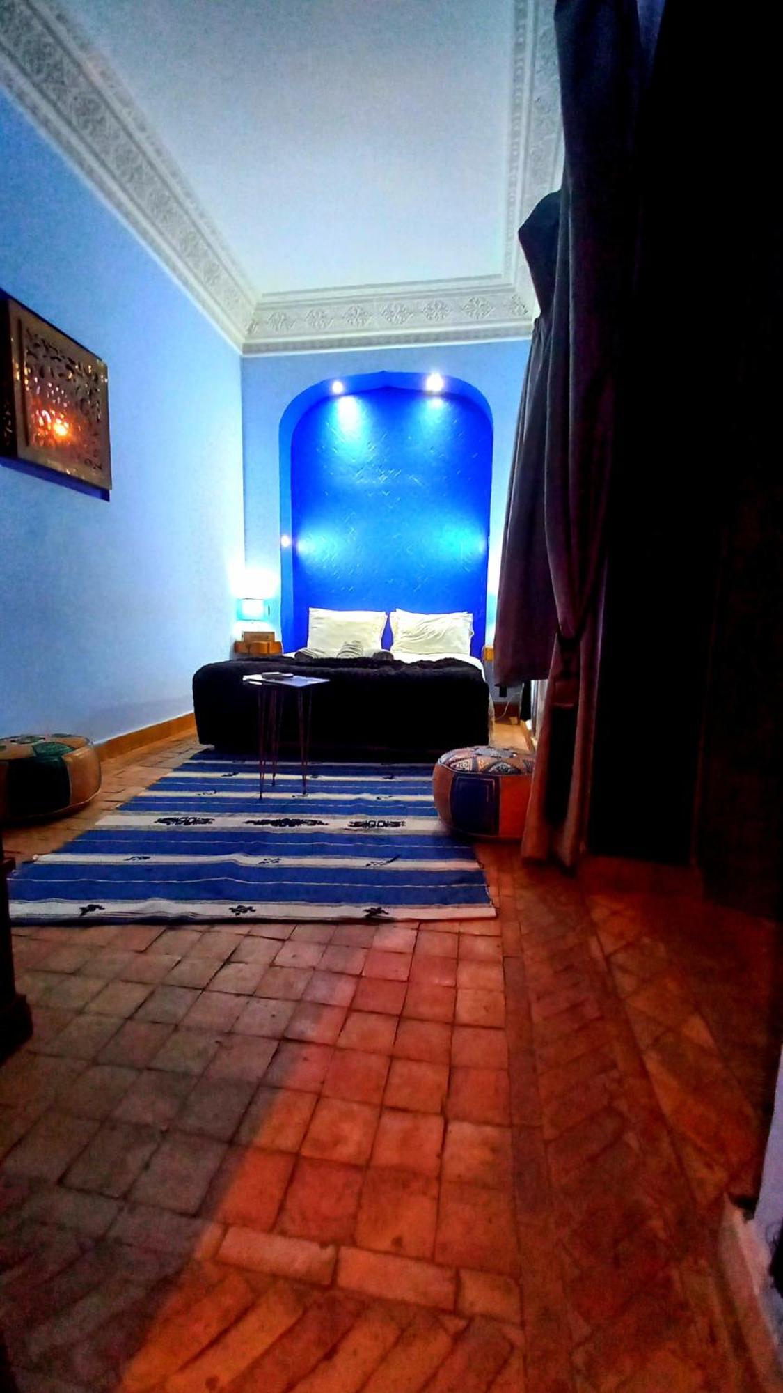 Riad Reve D Antan , Real Dream Marrakesh Exterior photo