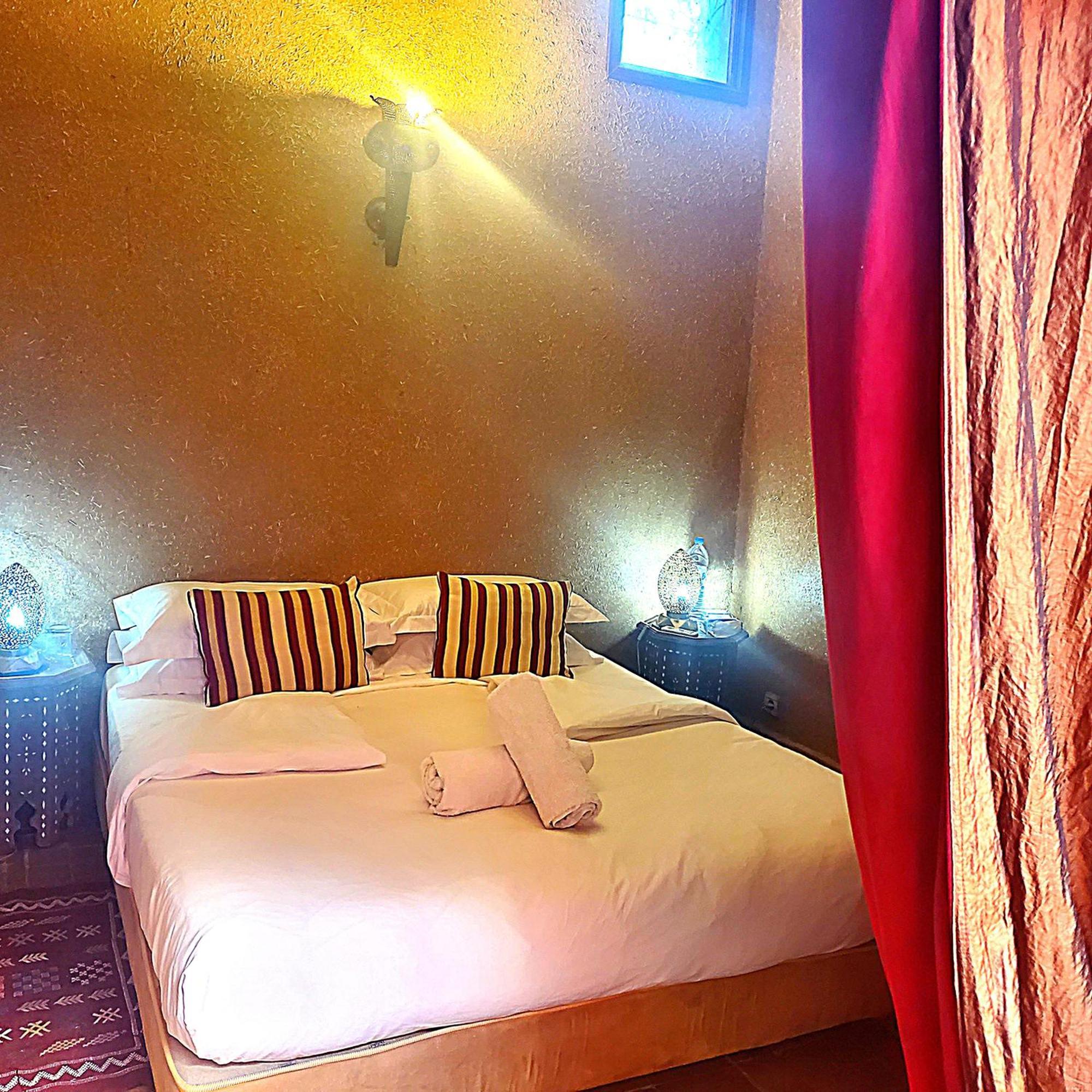 Riad Reve D Antan , Real Dream Marrakesh Exterior photo