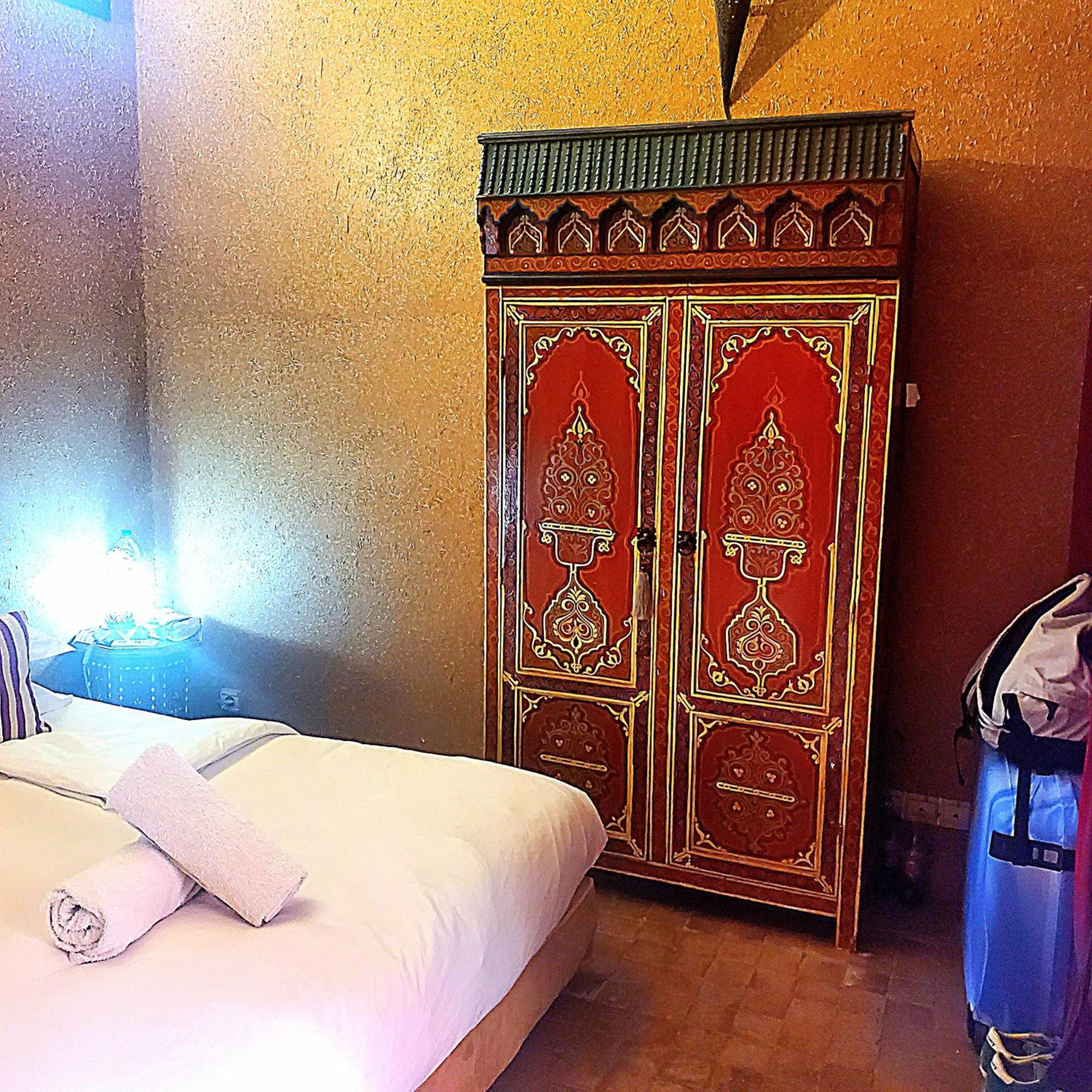 Riad Reve D Antan , Real Dream Marrakesh Exterior photo