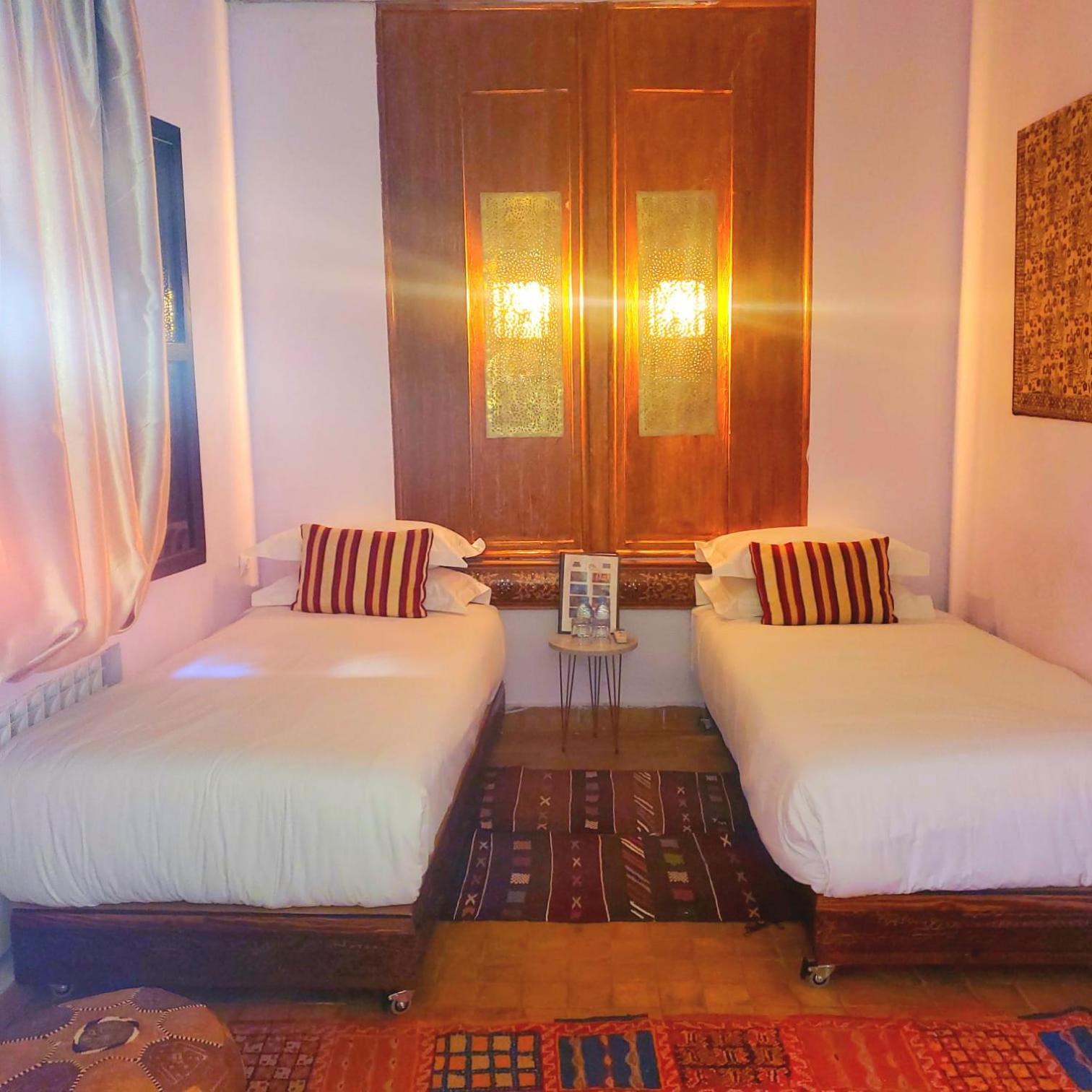 Riad Reve D Antan , Real Dream Marrakesh Exterior photo