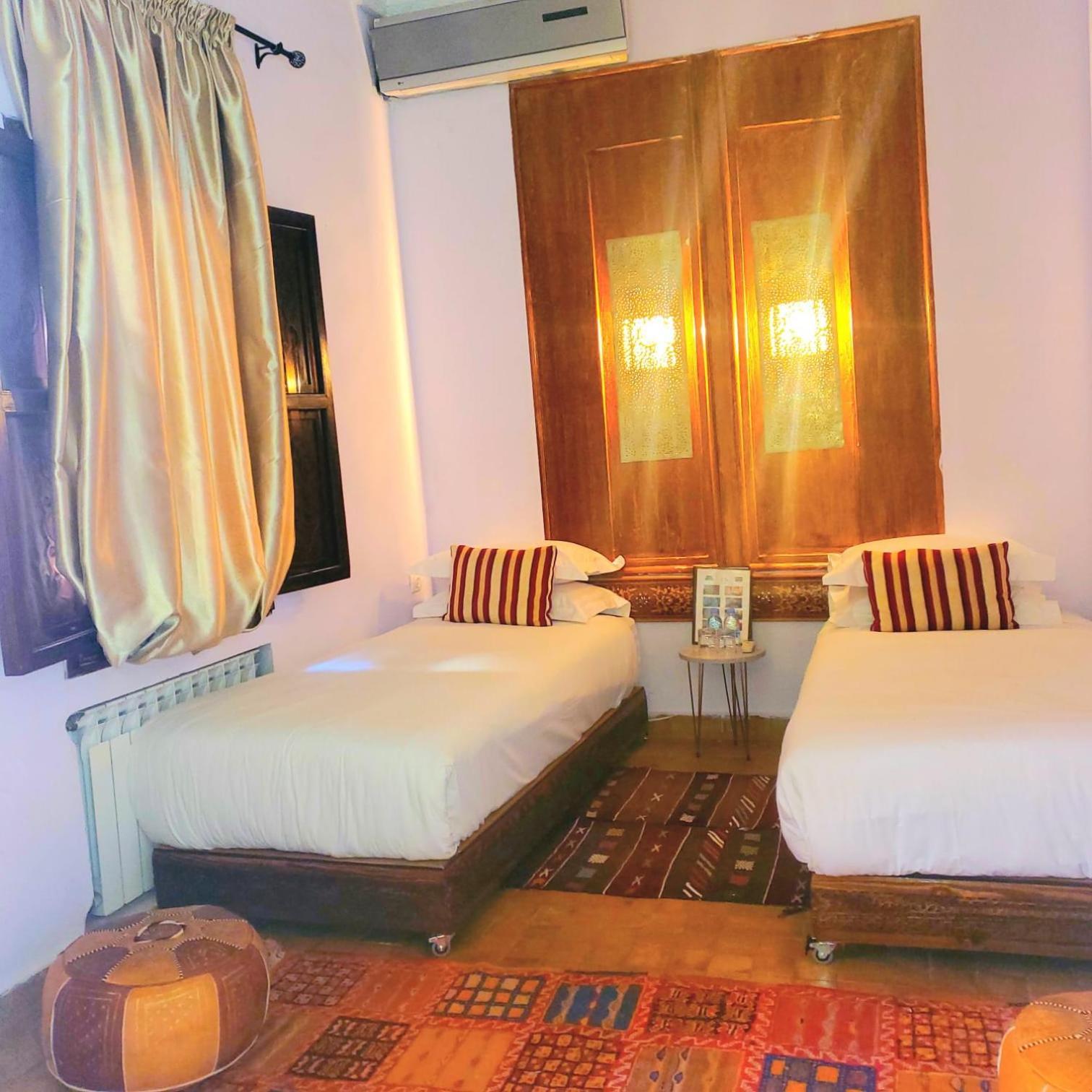 Riad Reve D Antan , Real Dream Marrakesh Exterior photo